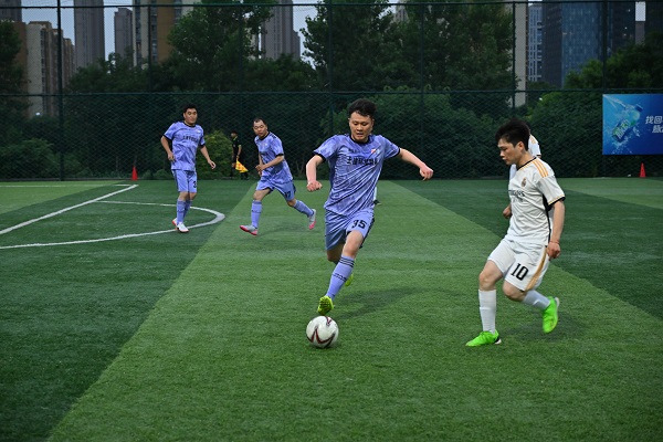 中国化学尊龙凯时科技2024年第二十五届安康杯足球赛圆满闭幕3 - 副本